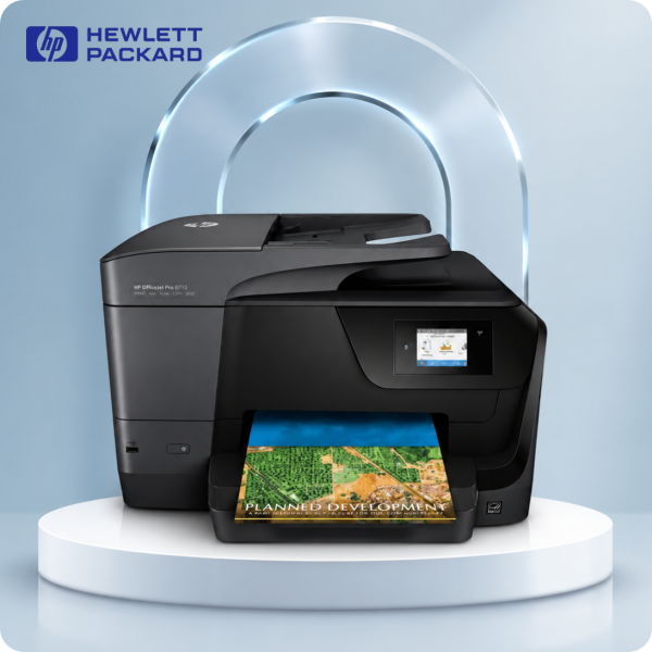 HP 8710 A4컬러잉크젯복합기