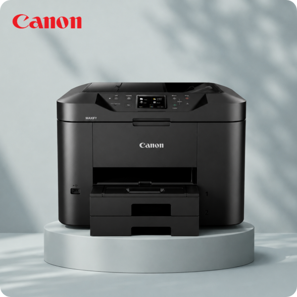 캐논 MB2720 A4컬러잉크젯복합기