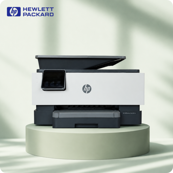 HP 9010 A4컬러잉크젯복합기