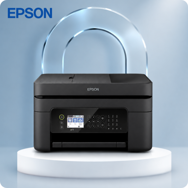 Epson WF2851 A4컬러잉크젯복합기