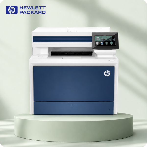 HP MFP 4303FDW A4컬러레이저복합기