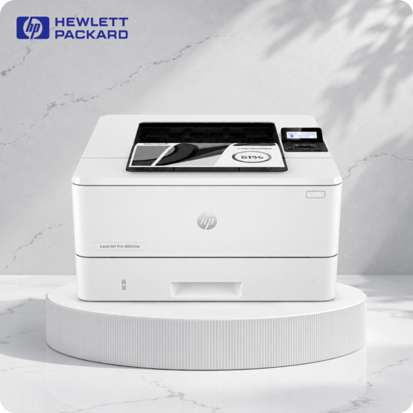 HP 4003DW A4흑백레이저프린터