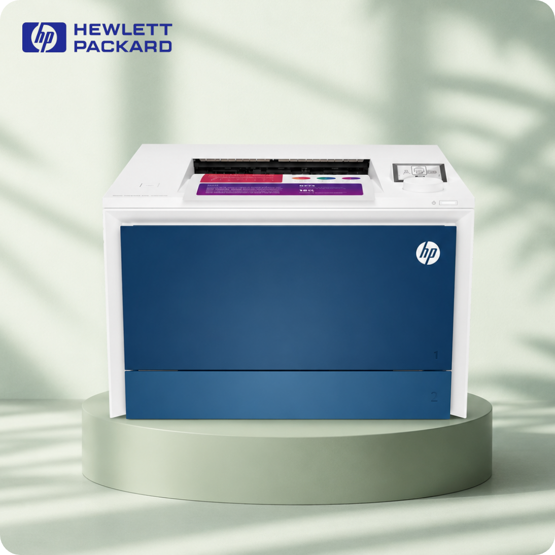 HP 4203DW A4컬러레이저프린터