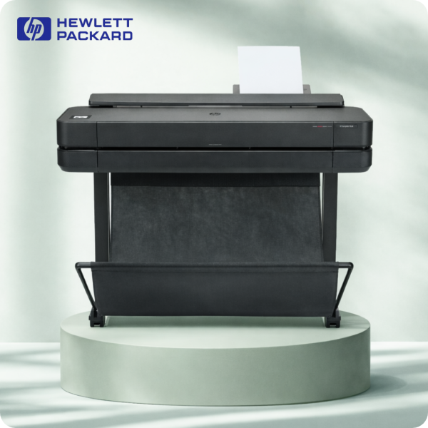 HP 디자인젯 T650-24인치(A1) 플로터