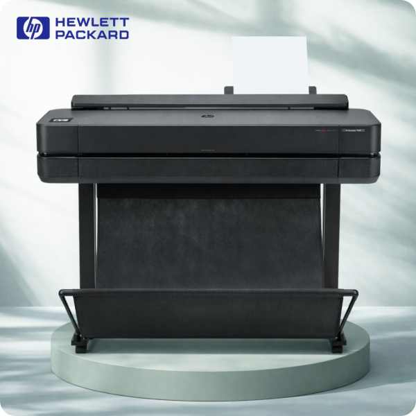 HP 디자인젯 T650-36인치(A0) 플로터