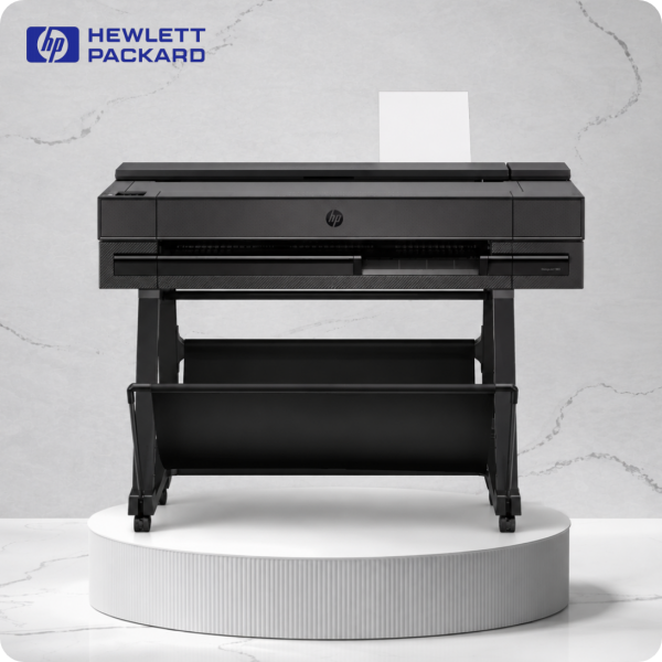 HP 디자인젯 T850-36인치(A0) 플로터