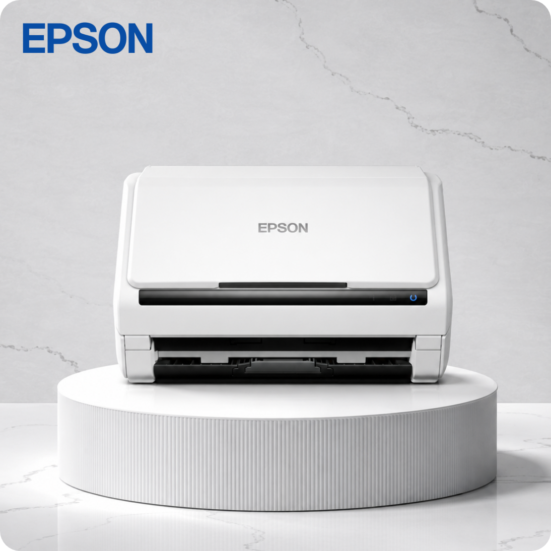 Epson WorkForce DS-530III