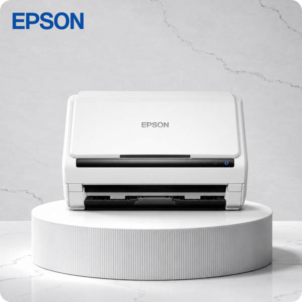 Epson WorkForce DS-530III