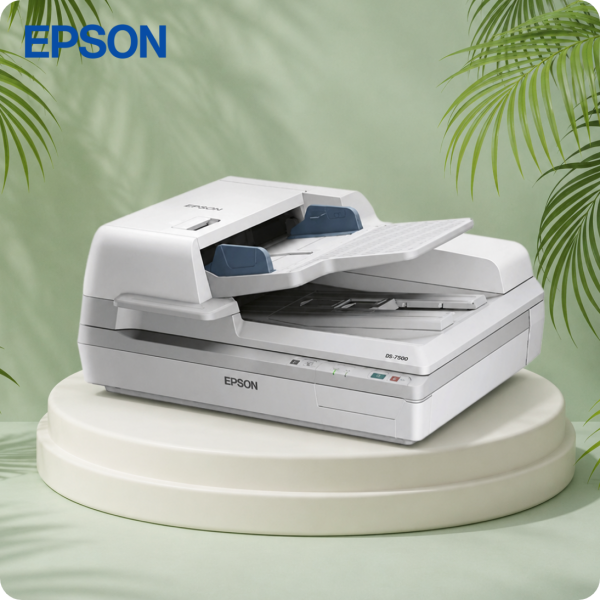 Epson WorkForce DS-70000 (A3 고속스캐너)